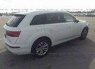 Audi Q7 2018, 2.0L, 4x4, po kradzieży - 4