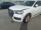 Audi Q7 2018, 2.0L, 4x4, po kradzieży - 5