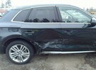 Audi Q5 2018, 2.0L, 4x4, uszkodzony bok - 5
