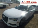 Audi A7 2016, 3.0L, 4x4, po kradzieży - 1