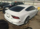 Audi A7 2016, 3.0L, 4x4, po kradzieży - 4