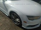 Audi A7 2016, 3.0L, 4x4, po kradzieży - 5