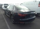 Audi A4 2018, 2.0L, 4x4, uszkodzony bok - 3