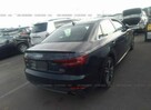 Audi A4 2018, 2.0L, 4x4, uszkodzony bok - 4