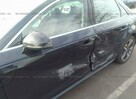 Audi A4 2018, 2.0L, 4x4, uszkodzony bok - 5