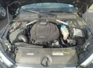 Audi A4 2018, 2.0L, 4x4, uszkodzony bok - 9