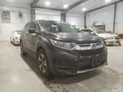 Honda CR-V 2018, 2.4L, LX, porysowany lakier - 2