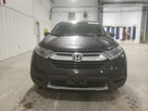 Honda CR-V 2018, 2.4L, LX, porysowany lakier - 3