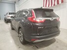 Honda CR-V 2018, 2.4L, LX, porysowany lakier - 4