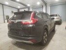 Honda CR-V 2018, 2.4L, LX, porysowany lakier - 5