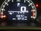 Honda CR-V 2018, 2.4L, LX, porysowany lakier - 8