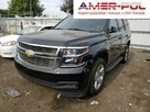 Chevrolet Tahoe 2016, 5.3L, C1500, porysowany lakier - 1