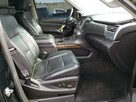 Chevrolet Tahoe 2016, 5.3L, C1500, porysowany lakier - 5