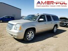 GMC Yukon 2013, 6.2L, 4x4, porysowany - 1
