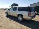 GMC Yukon 2013, 6.2L, 4x4, porysowany - 4