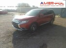 Mitsubishi Outlander 2018, 2.4L, po gradobiciu - 1