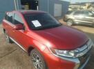 Mitsubishi Outlander 2018, 2.4L, po gradobiciu - 5