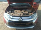 Mitsubishi Outlander 2018, 2.4L, po gradobiciu - 9