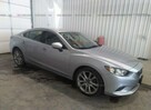 Mazda 6 2017, 2.5L, po gradobiciu - 2