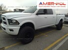RAM 2500 2017, 6.7L, 4x4, po kradzieży - 9