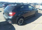 Subaru inny 2017, 2.0L, 4x4, po gradobiciu - 4
