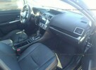 Subaru inny 2017, 2.0L, 4x4, po gradobiciu - 6