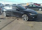 Nissan Altima 2019, 2.5L, 4x4, po gradobiciu - 2