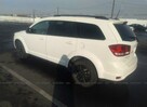 Dodge Durango 2019, 2.4L, po kradzieży - 3