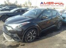 Toyota C-HR 2018, 2.0L, po kradzieży - 1