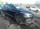 Toyota C-HR 2018, 2.0L, po kradzieży - 2