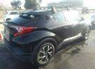 Toyota C-HR 2018, 2.0L, po kradzieży - 4