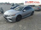 Toyota Camry 2019, 2.5L, po kradzieży - 1