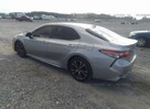 Toyota Camry 2019, 2.5L, po kradzieży - 3