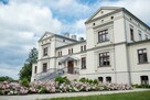 Szef kuchni w butikowym hotelu
