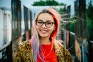 Student Marketingu ze znajomością programu Canva do grafik