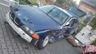 czesci do BMW e39 Przed Lift - 3