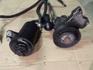 BMW e65 pompa wspomagania (DYNAMIC), zbiornik i przewody - 2