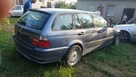 Posiadam czesci do BMW e46 Lift - 2