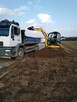 Usługi minikoparka i wywrotka 665214211 - 3