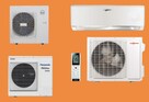 Pompy ciepła Kaisai, Panasonic, Viessmann, montaż, serwis - 2