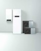 Pompy ciepła Kaisai, Panasonic, Viessmann, montaż, serwis - 5