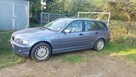 Posiadam czesci do BMW e46 Lift - 3
