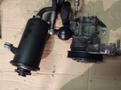 BMW e65 pompa wspomagania (DYNAMIC), zbiornik i przewody - 3