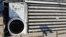 BMW E65 LIFT 730D CHŁODNICA INTERCOOLER OBUDOWA - 6