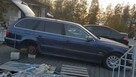 czesci do BMW e39 Przed Lift - 2