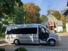 Przewóz osób Katowice wynajem busów Sosnowiec przewozy Tychy - 3