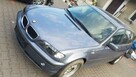Posiadam czesci do BMW e46 Lift - 7