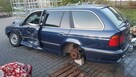 czesci do BMW e39 Przed Lift - 6