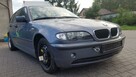 Posiadam czesci do BMW e46 Lift - 6