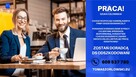 Goworowo PRACA, PRACA DODATKOWA DORADCA DS. ODSZKODOWAŃ